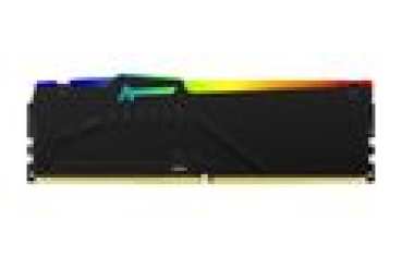 Preview: DDR5  16GB PC 5600 CL40 Kingston FURY Beast RGB retail