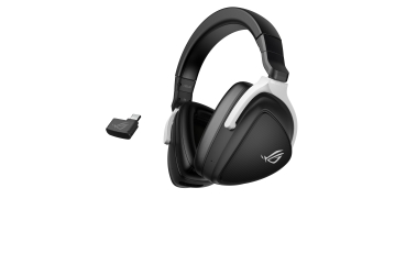 ASUS Headset ROG Delta S Wireless Headset