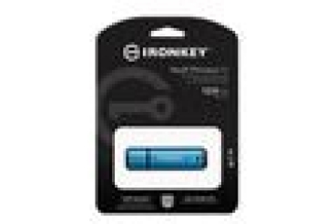 Preview: USB-Stick 128GB Kingston IronKey Vault Privacy 50 retail