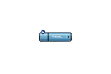 USB-Stick  16GB Kingston IronKey Vault Privacy 50 retail