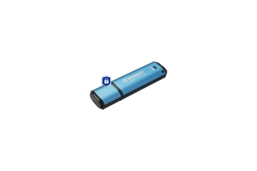 Preview: USB-Stick  16GB Kingston IronKey Vault Privacy 50 retail
