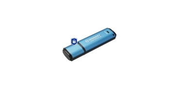 Preview: USB-Stick  64GB Kingston IronKey Vault Privacy 50 retail