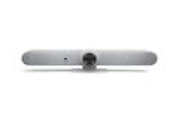 Logitech ConferenceCam Rally Bar white