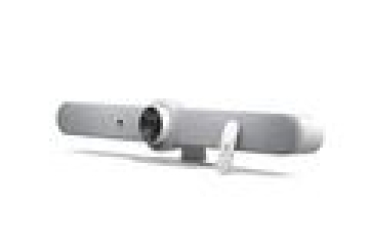 Preview: Logitech ConferenceCam Rally Bar white
