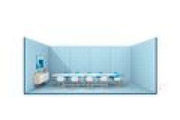 Preview: Logitech ConferenceCam Rally Bar white