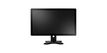 Preview: AG neovo TX-2401  61,0cm 16:9   10 Point Touch black