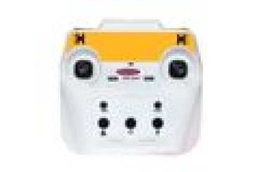 Preview: Jamara Bagger Volvo EC160E 1:16 2,4GHz grau/gelb         14+