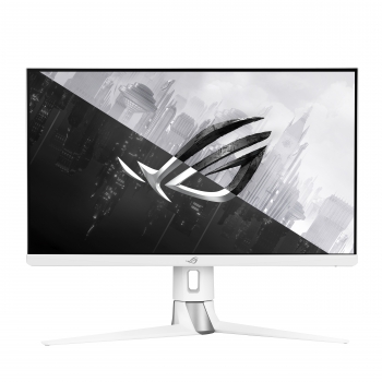 ASUS  ROG Strix XG27AQ-W 68.4cm (16:9) WQHD HDMI DP