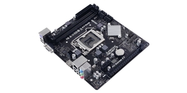 Preview: Biostar H61MHV3                      (H61,S1155,mATX,DDR3)