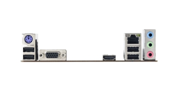 Preview: Biostar H61MHV3                      (H61,S1155,mATX,DDR3)