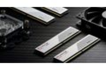 Preview: DDR5 32GB PC 6000 CL32 G.Skill KIT (2x16GB) 32-RS5W