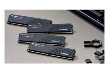 Preview: DDR5 32GB PC 6000 CL30 G.Skill KIT (2x16GB) 32-RS5K