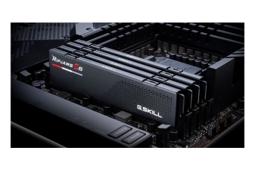 Preview: DDR5 32GB PC 6000 CL30 G.Skill KIT (2x16GB) 32-RS5K