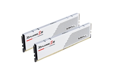 Preview: DDR5 32GB PC 6000 CL30 G.Skill KIT (2x16GB) 32-RS5W