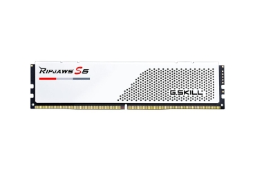 Preview: DDR5 32GB PC 6000 CL30 G.Skill KIT (2x16GB) 32-RS5W