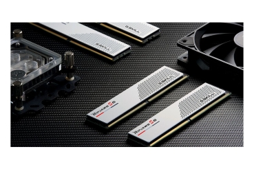 Preview: DDR5 32GB PC 6000 CL30 G.Skill KIT (2x16GB) 32-RS5W