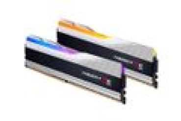 Preview: DDR5 32GB PC 6000 CL32 G.Skill KIT (2x16GB) 32-TZ5RS RGB