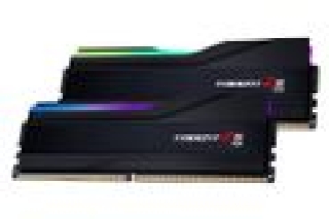 Preview: DDR5 32GB PC 6000 CL32 G.Skill KIT (2x16GB) 32-TZ5RK RGB