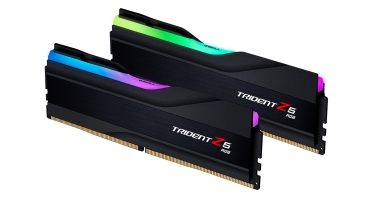 DDR5 64GB PC 6000 CL30 G.Skill KIT (2x32GB) 64-TZ5RK  RGB