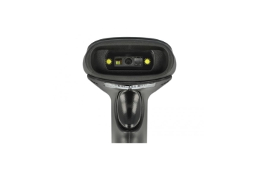 Preview: DELOCK Barcode Scanner 1D + 2D f�r 2,4 GHz, Bluetooth o. USB