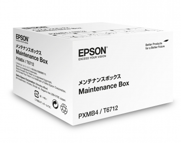 Wartungskit Epson WorkForce Pro WF-6090                T6712