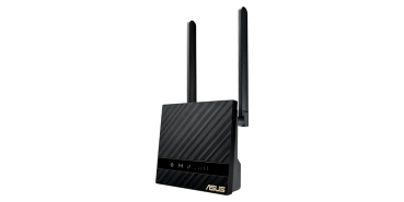 Preview: ASUS WL-Router 4G-N16 N300 Cat.4 LTE WLan Router