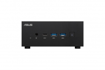 ASUS Barebone VIVO Mini PN52-BBR959XD Ryzen9 5900HX/black ohne OS