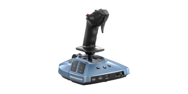 Preview: Joystick Thrustm. TCA Captain Pack X AIRBUS Edition (XBO/PC) retail