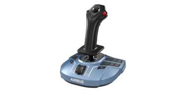 Joystick Thrustm. TCA Sidestick X AIRBUS Edition    (XBO/PC) retail