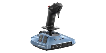 Preview: Joystick Thrustm. TCA Sidestick X AIRBUS Edition    (XBO/PC) retail