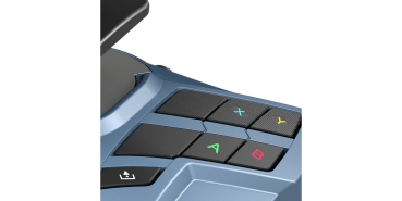 Preview: Joystick Thrustm. TCA Sidestick X AIRBUS Edition    (XBO/PC) retail