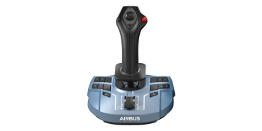 Preview: Joystick Thrustm. TCA Sidestick X AIRBUS Edition    (XBO/PC) retail