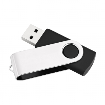 MediaRange Neutral USB-Stick flash drive, 256GB   BULK bulk