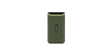 SSD   1TB Transcend ESD380C Portable, USB 20Gbps, Type-C