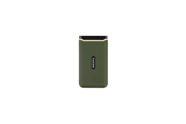 SSD   2TB Transcend ESD380C Portable, USB 20Gbps, Type-C