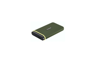 Preview: SSD   2TB Transcend ESD380C Portable, USB 20Gbps, Type-C