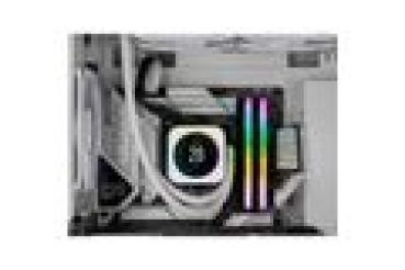 Preview: DDR5  32GB PC 6000 CL40 CORSAIR KIT (2x16GB) VENGEANCE RGB W retail