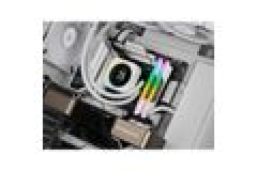 Preview: DDR5  32GB PC 6000 CL40 CORSAIR KIT (2x16GB) VENGEANCE RGB W retail