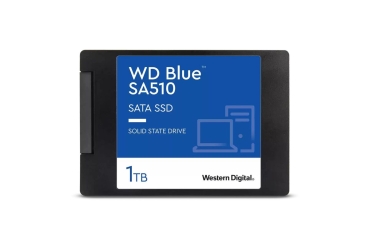 SSD WD Blue   2,5           1TB SATA3   SA510 intern