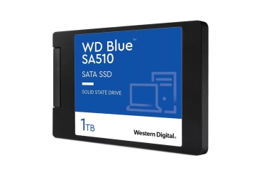 Preview: SSD WD Blue   2,5           1TB SATA3   SA510 intern