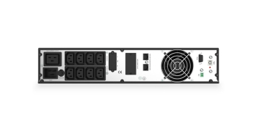 Preview: DIGITUS USV  3000VA 2HE     19   3000W     Online