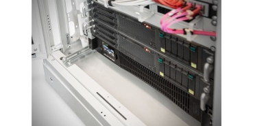 Preview: DIGITUS USV  3000VA 2HE     19   3000W     Online