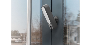 Preview: DIGITUS Au�enkamera 1080p,WIFI,LED-Flutlicht, Sprachsteu.