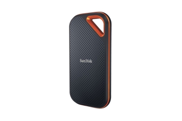 SSD   4TB SanDisk Extreme PRO Portable V2 USB 3.2
