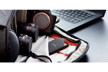 Preview: SSD   4TB SanDisk Extreme PRO Portable V2 USB 3.2