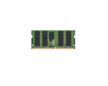SO DDR4  32GB PC 2666 CL19 Kingston Server Premier ECC Micro retail