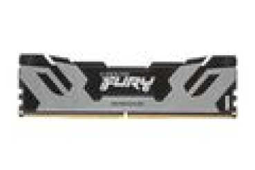 Preview: DDR5  32GB PC 6400 CL32 Kingston KIT (2x16GB) FURY Renegade retail