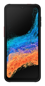 Samsung Galaxy Xcover 6 Pro 128GB Black 6.6  Enterprise EU Android