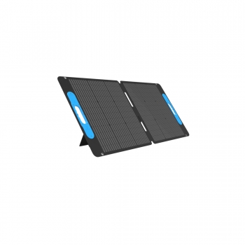 RealPower Solarpanel SP-100E 100 Watt 2 Panel Faltbar