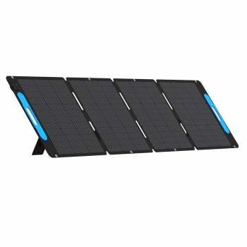 RealPower Solarpanel SP-200E 200 Watt 4 Panel Faltbar